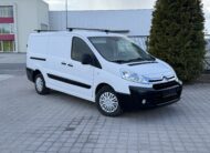 Citroen Jumpy L2H1 9.2014