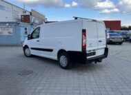 Citroen Jumpy L2H1 9.2014