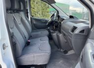 Citroen Jumpy L2H1 9.2014