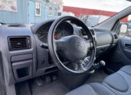 Citroen Jumpy L2H1 9.2014