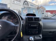 Citroen Jumpy L2H1 9.2014