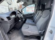 Citroen Jumpy L2H1 9.2014