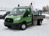 Ford Transit 3500 L3H1