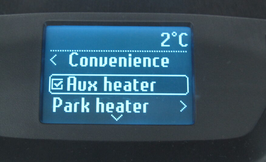 Ford Transit 3500 L3H1