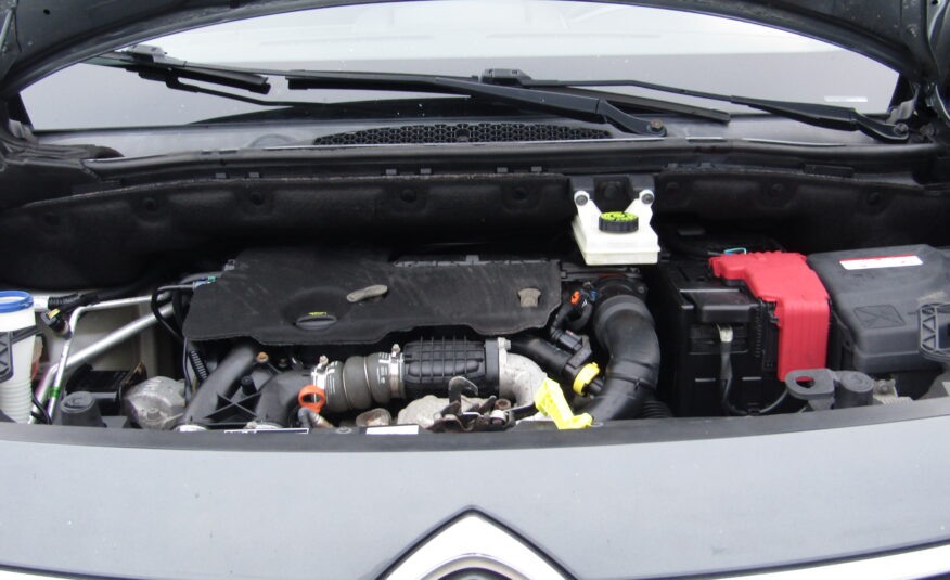Citroen Berlingo L1H1