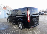 Ford Tourneo Custom Titanium L2H1