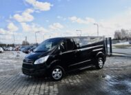 Ford Tourneo Custom Titanium L2H1