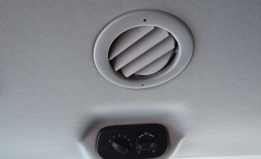Ford Tourneo Custom Titanium L2H1