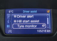 Ford Tourneo Custom Titanium L2H1