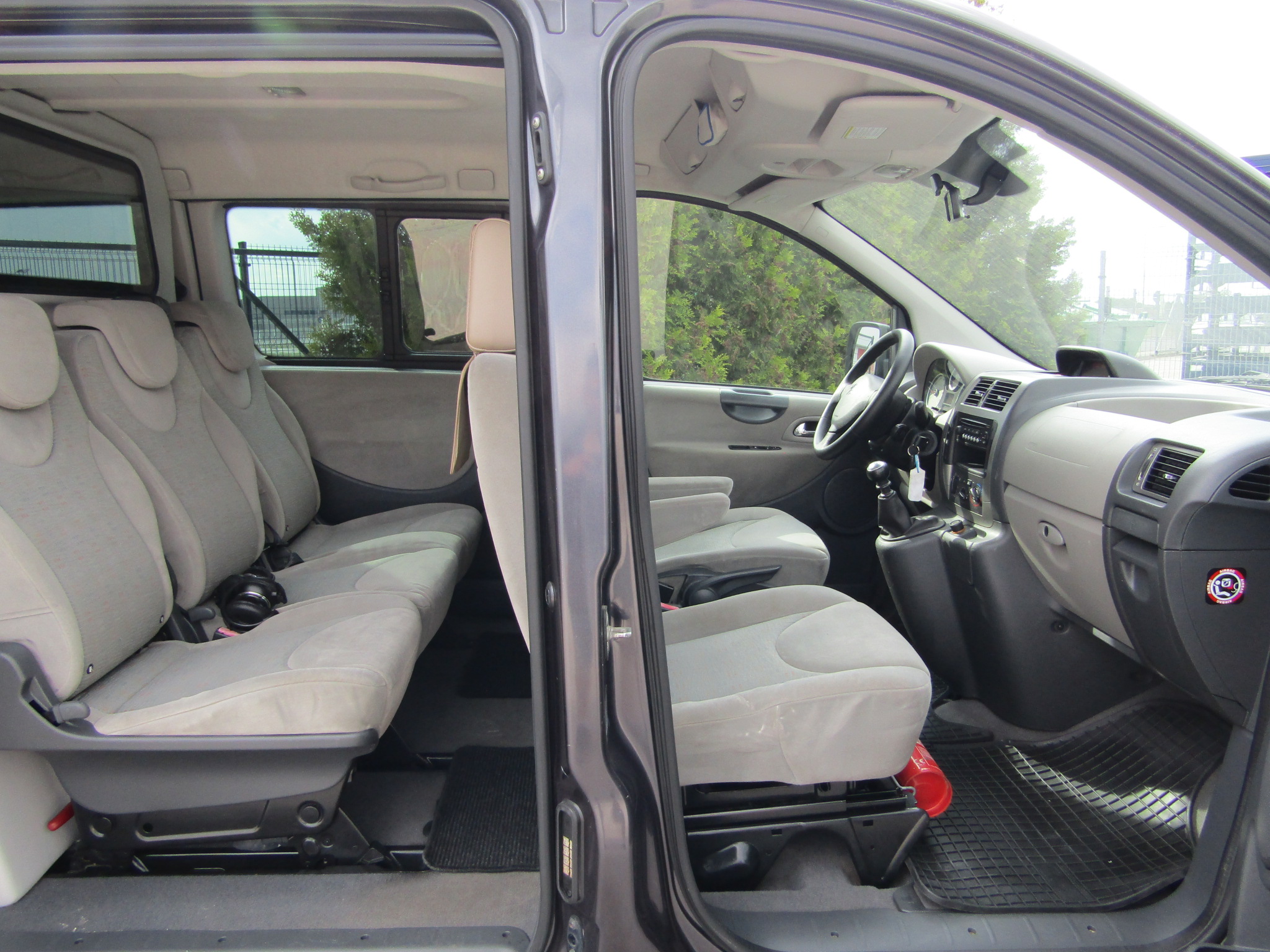 Peugeot Expert Tendence L2H1 5Ps N1