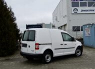 Volkswagen Caddy L1H1 4-Motion