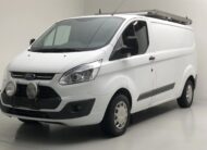 Ford Custom L2H1 Serviceline