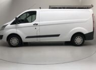 Ford Custom L2H1 Serviceline