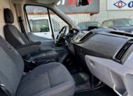 Ford Transit L3H3 AWD 4*4