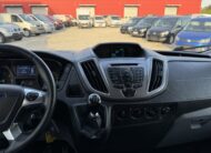 Ford Transit L3H3 AWD 4*4