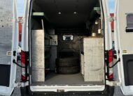 Ford Transit L3H3 AWD 4*4