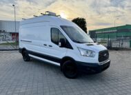 Ford Transit L3H3 AWD 4*4