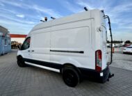 Ford Transit L3H3 AWD 4*4