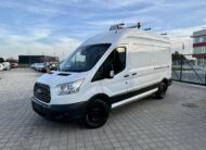 Ford Transit L3H3 AWD 4*4