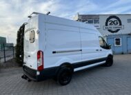 Ford Transit L3H3 AWD 4*4