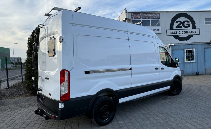 Ford Transit L3H3 AWD 4*4