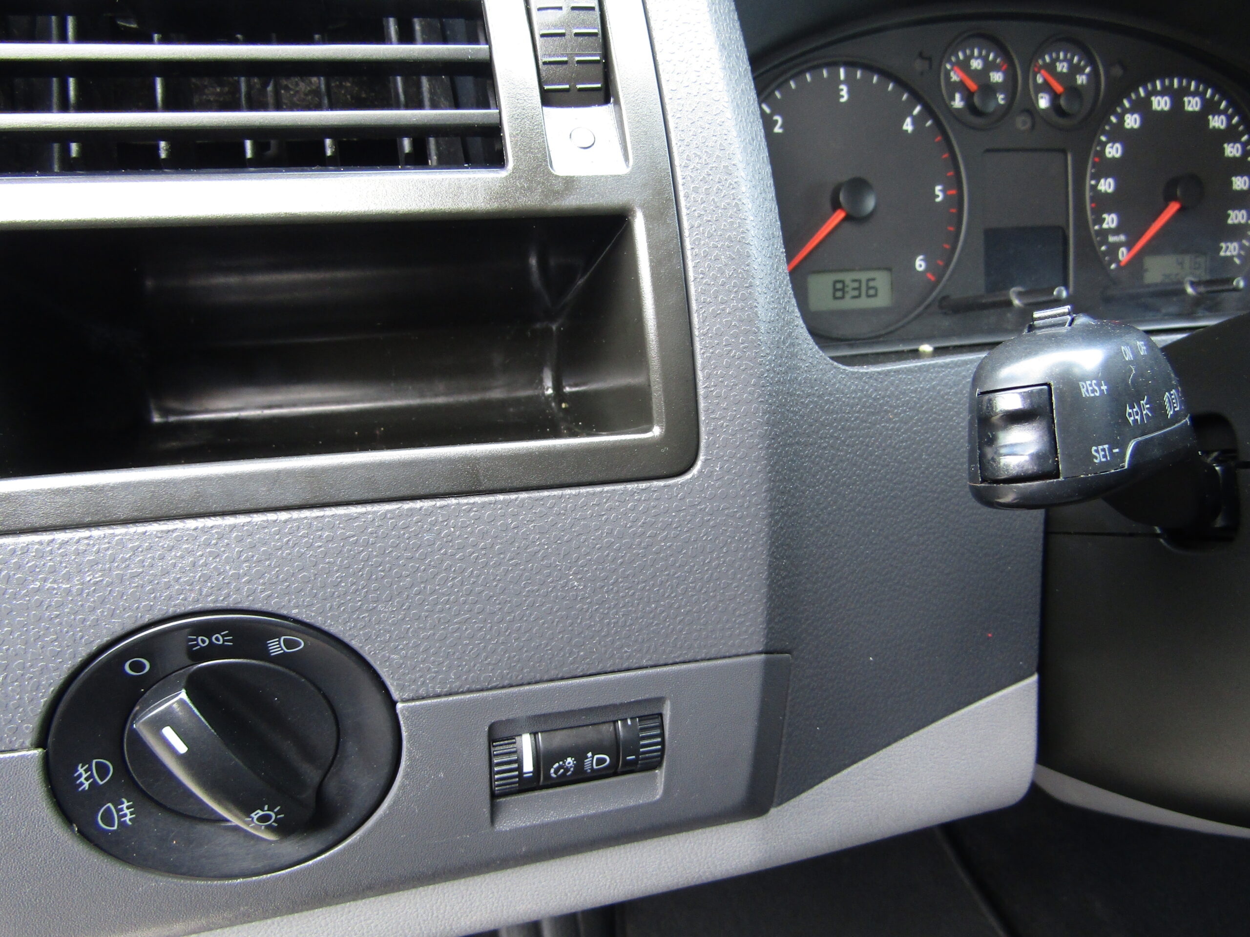 Volkswagen Transporter L1H1 5Ps N1 Dsg