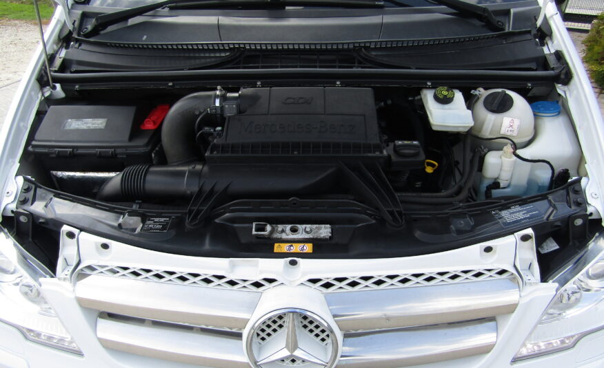 Mercedes-Benz Vito L2H1 116Cdi Aut.
