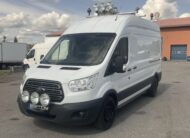 Ford Transit L3H3 AWD 4*4