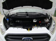 Ford Custom L1H1 Facelift