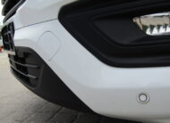 Ford Custom L1H1 Facelift