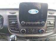 Ford Custom L1H1 Facelift