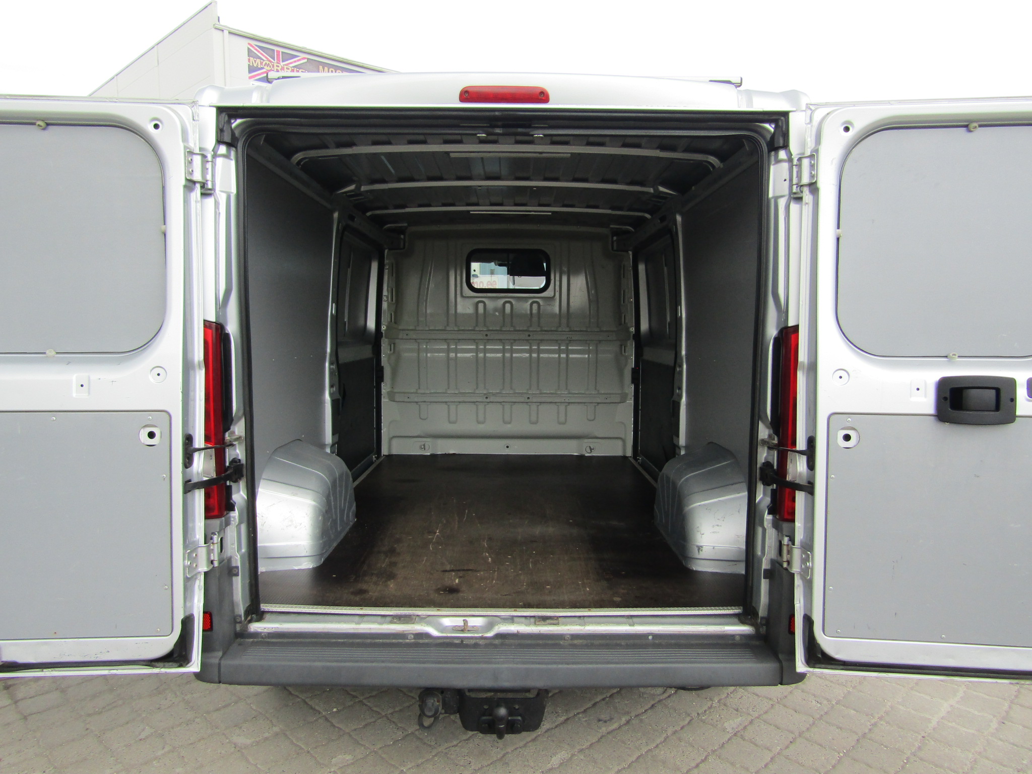 Peugeot Boxer L2H1