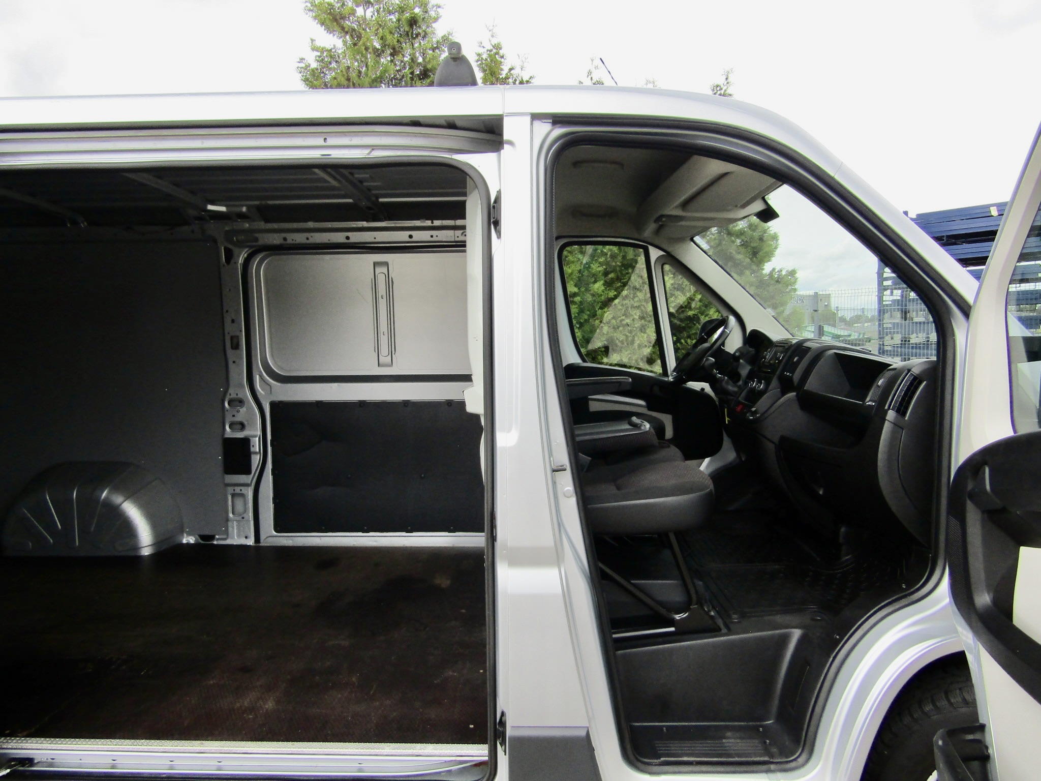 Peugeot Boxer L2H1