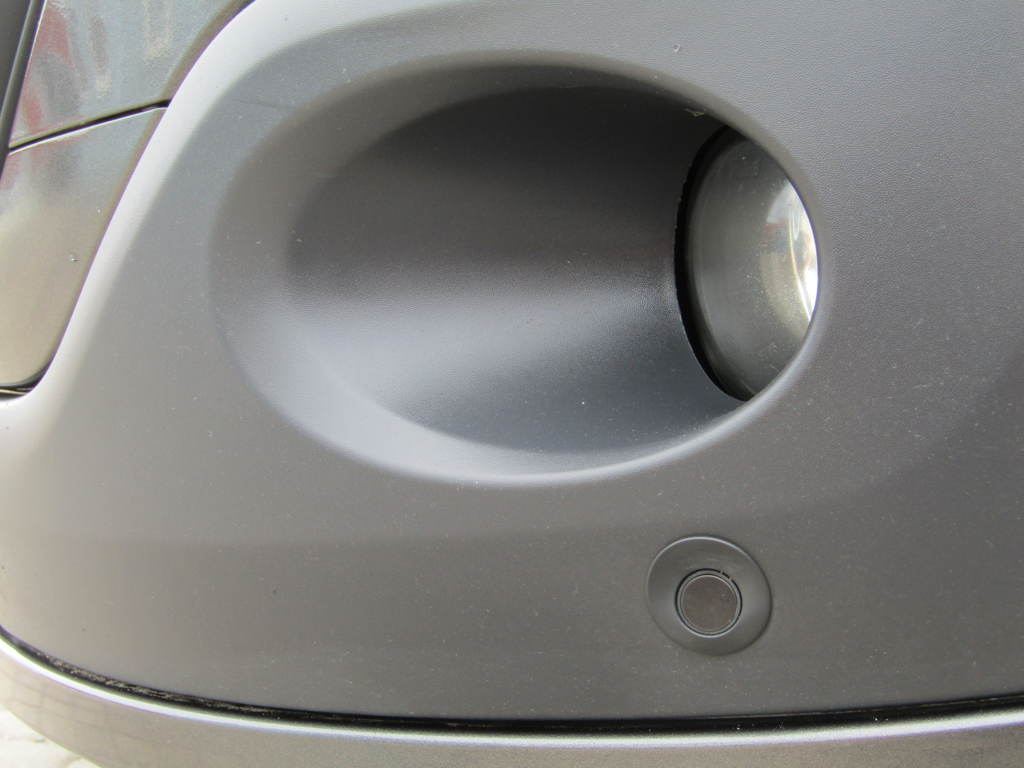 Ford Transit Custom L2H1 5Ps N1