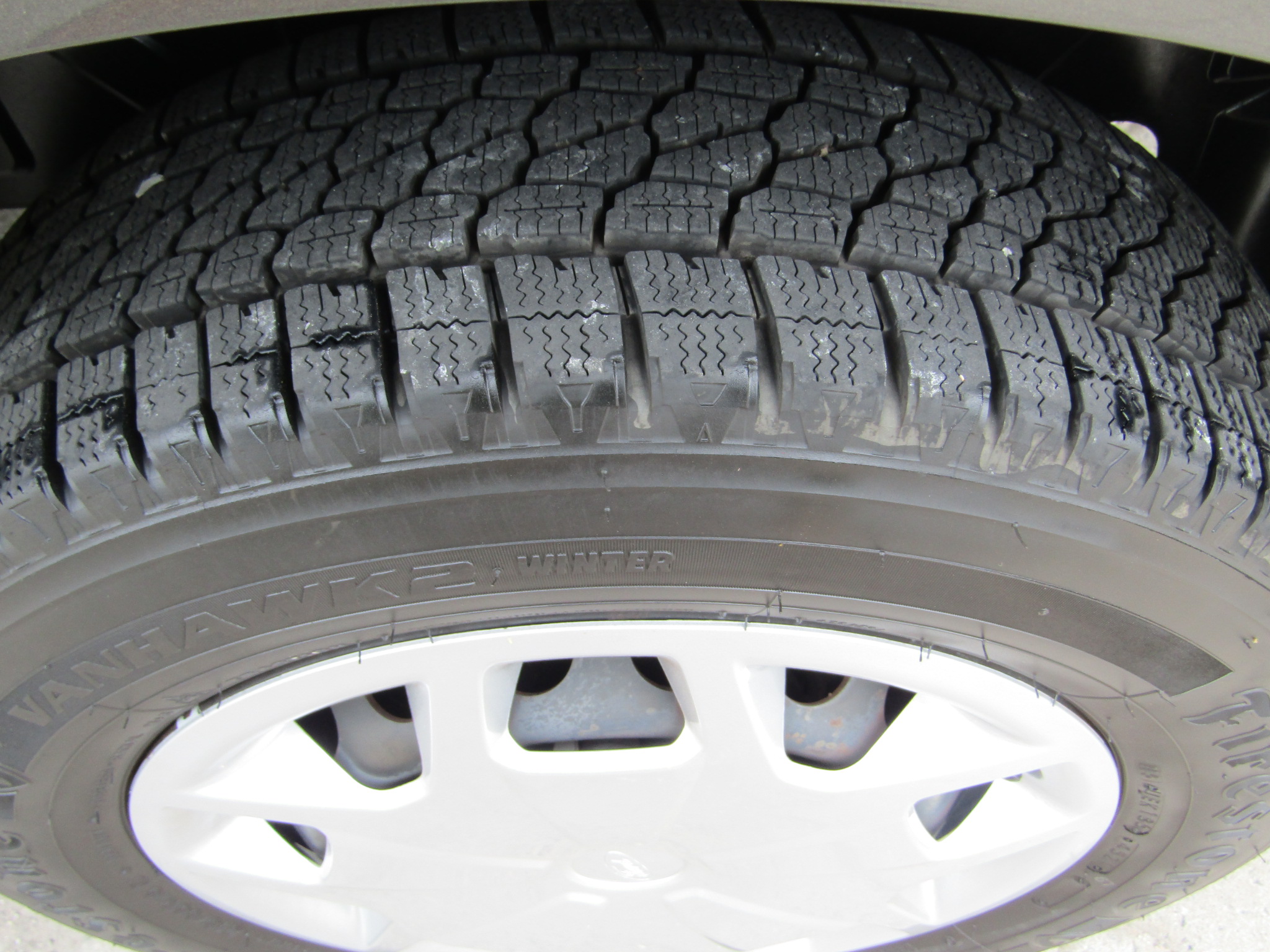 Ford Transit Custom L2H1 5Ps N1