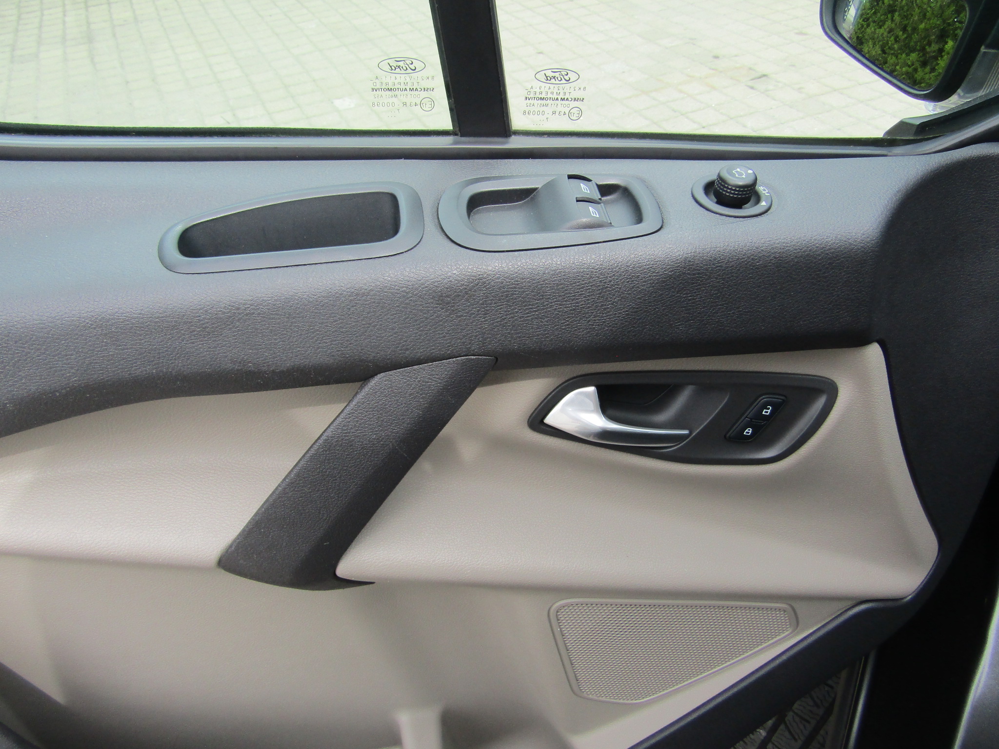 Ford Transit Custom L2H1 5Ps N1