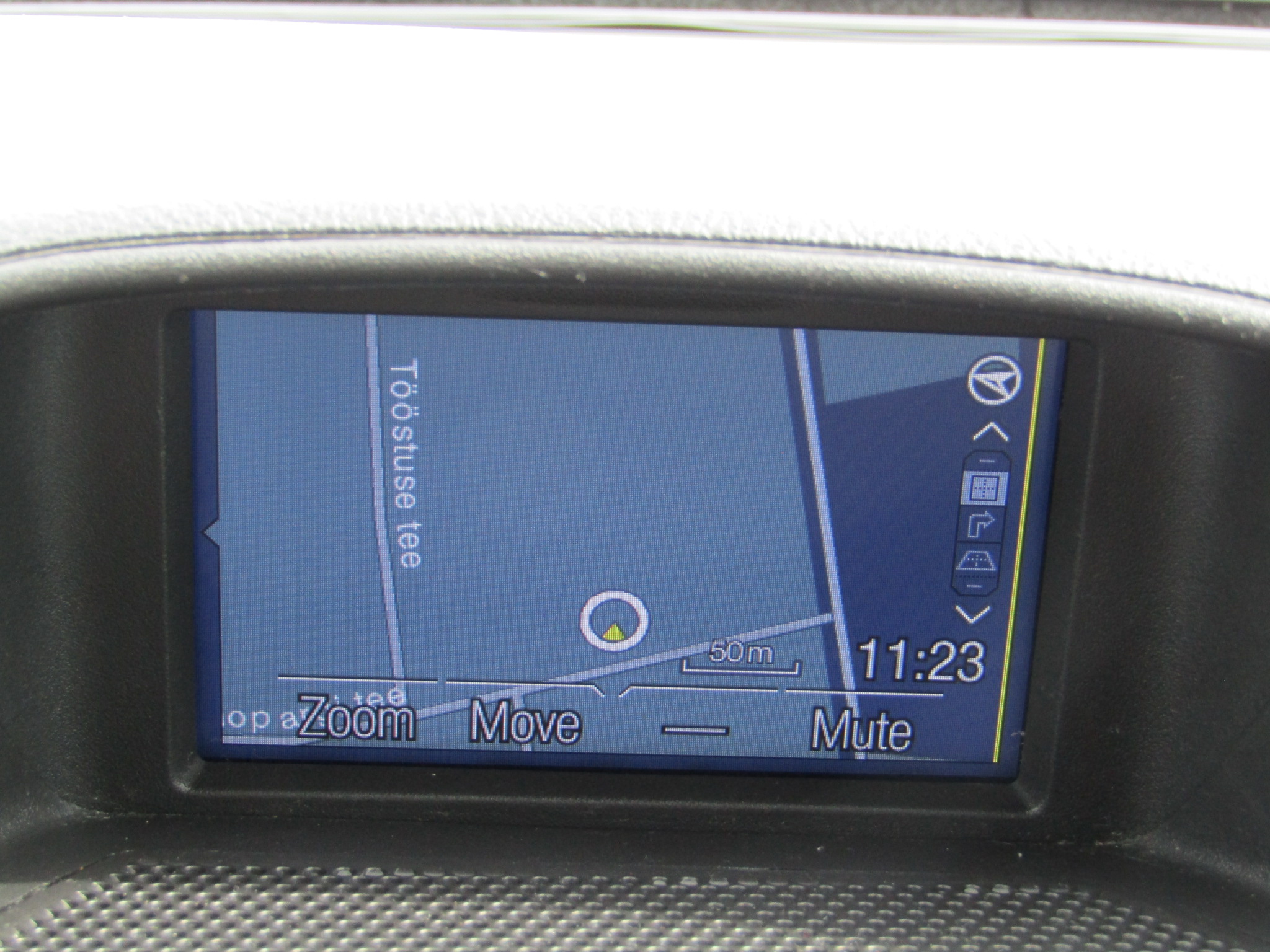 Ford Transit Custom L2H1 5Ps N1