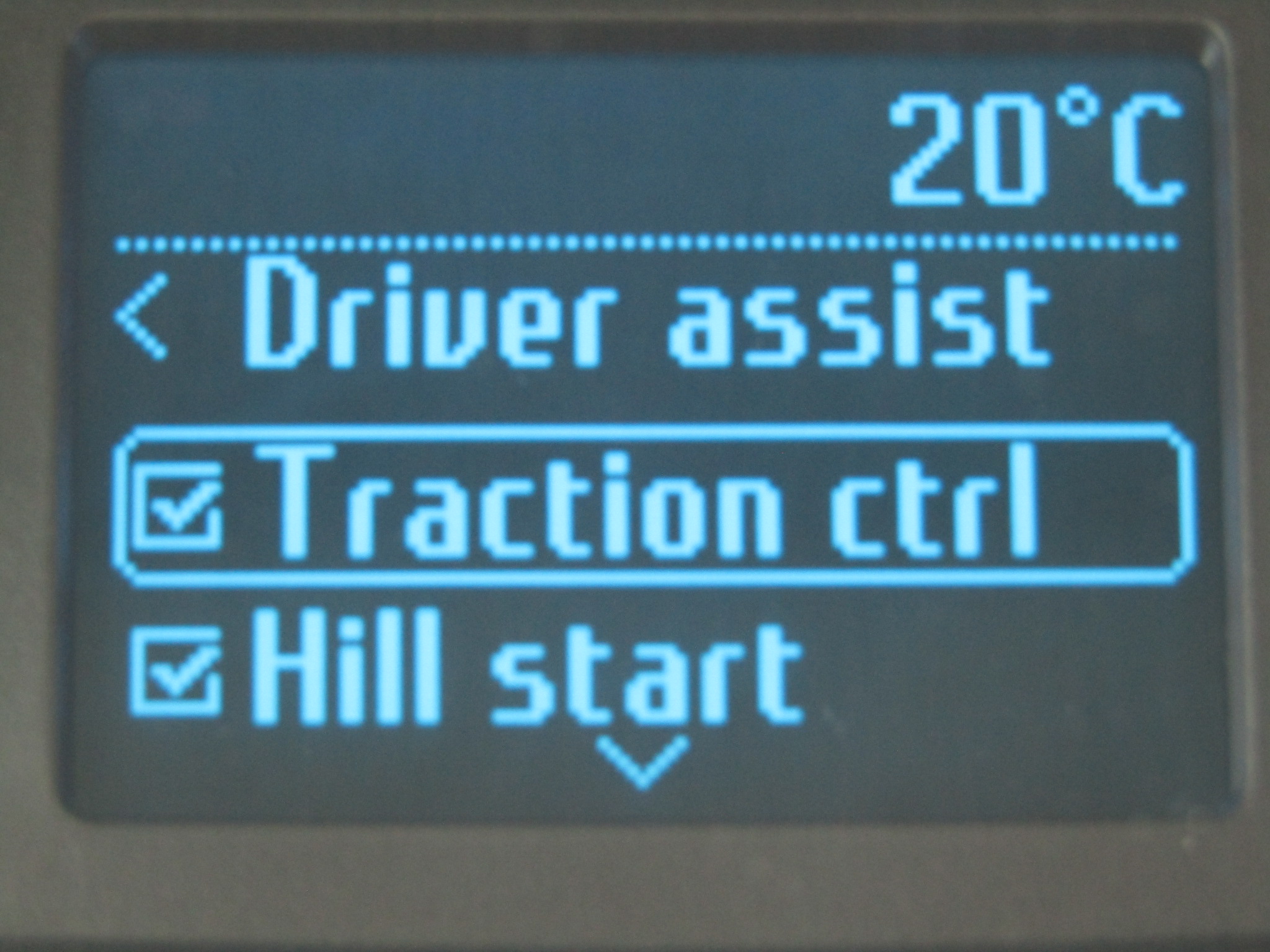 Ford Transit Custom L2H1 5Ps N1