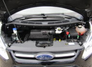 Ford Tourneo Titanium L2H1