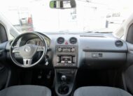 Volkswagen Caddy L2H1 Maxi Jako 4-Motion