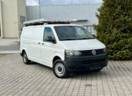 Volkswagen Transporter 4-Motion L2H1 Serviceline