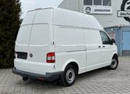 Volkswagen Transporter L2H2 Maxi 4-Motion Serviceline