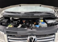 Volkswagen Multivan Highline 4-Motion