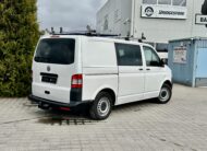 Volkswagen Transporter L1H1 4-Motion Serviceline