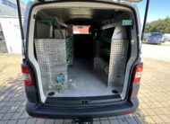 Volkswagen Transporter L1H1 4-Motion Serviceline