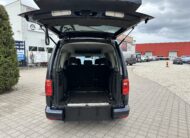 Volkswagen Caddy Maxi INVA Carsport Dsg