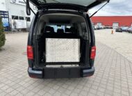 Volkswagen Caddy Maxi INVA Carsport Dsg