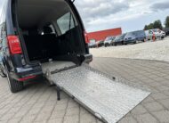 Volkswagen Caddy Maxi INVA Carsport Dsg