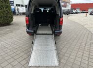 Volkswagen Caddy Maxi INVA Carsport Dsg