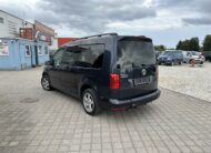 Volkswagen Caddy Maxi INVA Carsport Dsg